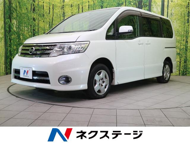 セレナ 特別 限定 ハイウェイスター ｖセレクション 日産 Cvt 無段変速車 のカタログ詳細情報 新車 中古車の ネクステージ