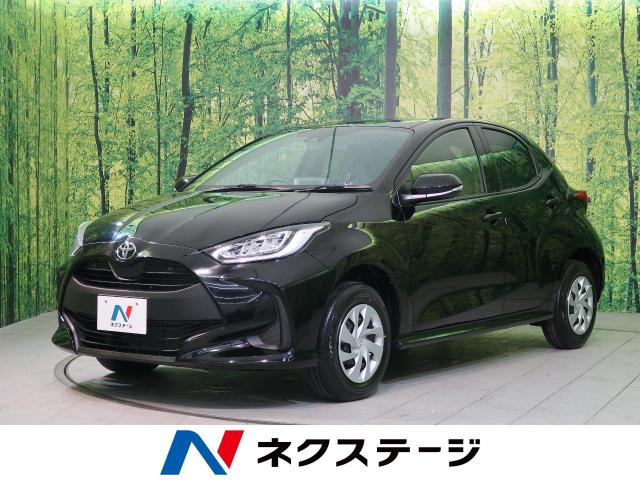 トヨタ ヤリス ｇ 4km 長野県 026 の中古車詳細 長野県の松本店 新車 中古車の ネクステージ
