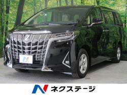 トヨタ アルファード エアサス 純正の中古車一覧 新車 中古車の ネクステージ