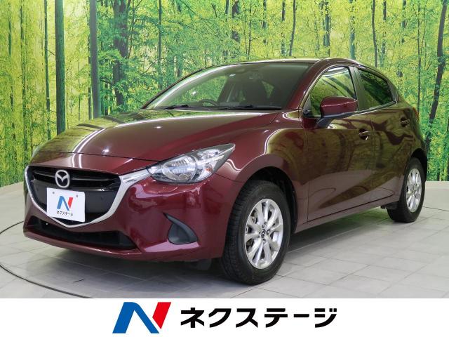 マツダ デミオ ｘｄ 7 6万km 富山県 199 の中古車詳細 富山県の高岡店 新車 中古車の ネクステージ