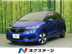 ホンダ フィットハイブリッド 自動ブレーキ 衝突軽減の中古車一覧 新車 中古車の ネクステージ