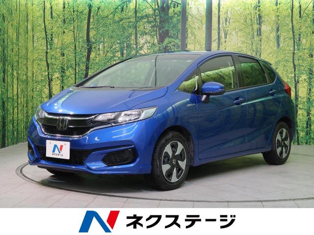 ホンダ フィットハイブリッド ハイブリッド ｆ 4 3万km 長野県 840 の中古車詳細 長野県の松本店 新車 中古車の ネクステージ