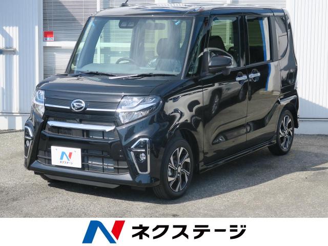 年式 ダイハツ タント カスタムｘセレクション 10km 139 9万円 181 の中古車詳細 愛知県 豊橋店 Suv Land