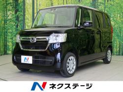 ホンダ ｎ ｂｏｘ 新型の中古車一覧 新車 中古車の ネクステージ