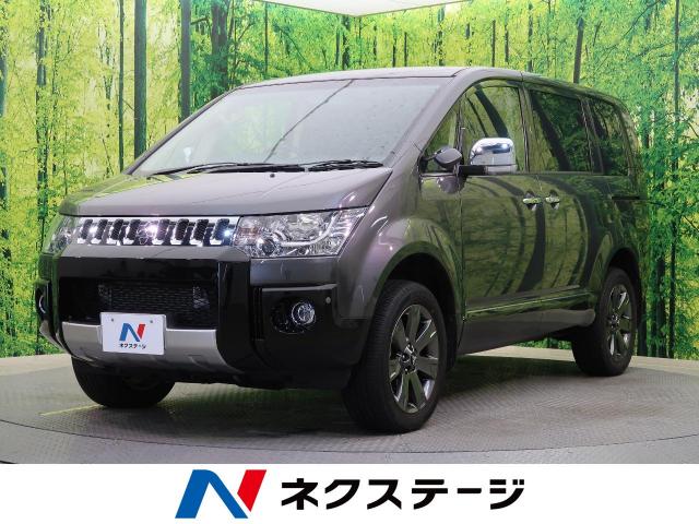 三菱 デリカｄ ５ ジャスパー ｍｍｃｓ非装着車 2 4万km 339 9万円 新潟県 719 の中古車詳細 新潟県の新潟南店 Suv Land