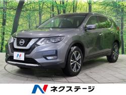 エクストレイル 20Xiの中古車画像