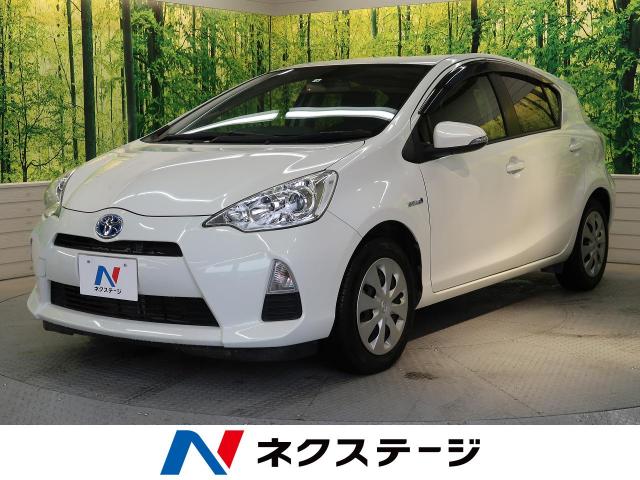 トヨタ アクア ｓ 4 4万km 栃木県 616 の中古車詳細 栃木県の宇都宮店 Suv Land