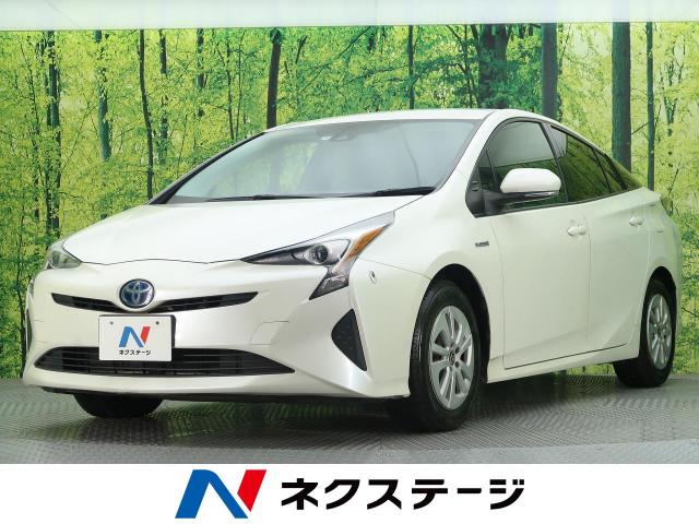 トヨタ プリウス ｓ 4 7万km 愛知県 097 の中古車詳細 愛知県の大高店 Suv Land