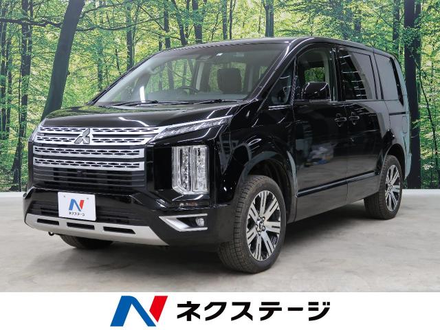 三菱 デリカｄ ５ ｇ パワーパッケージ 1 4万km 福島県 403 の中古車詳細 福島県のいわき店 Suv Land