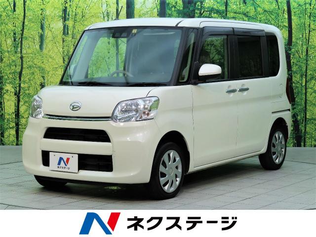 ダイハツ タント ｌ ｓａ 3 8万km 大阪府 605 の中古車詳細 大阪府の摂津店 新車 中古車の ネクステージ