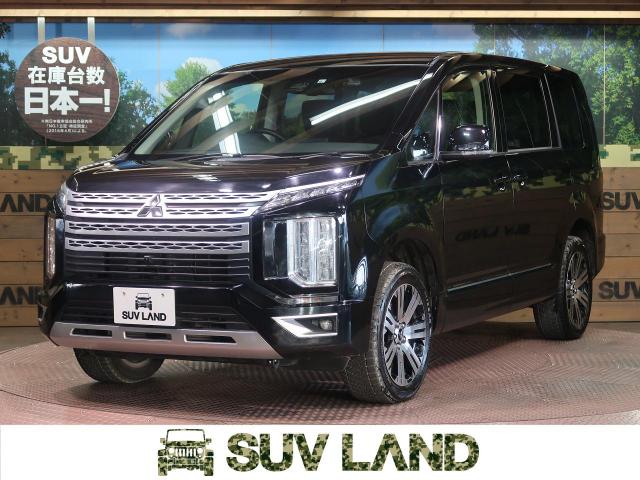 三菱 デリカｄ ５ ｇ パワーパッケージ 1 6万km 愛知県 371 の中古車詳細 愛知県のsuv Land 名古屋 Suv Land