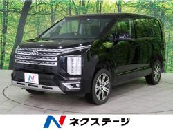 三菱 デリカｄ ５の中古車一覧 Suv Land