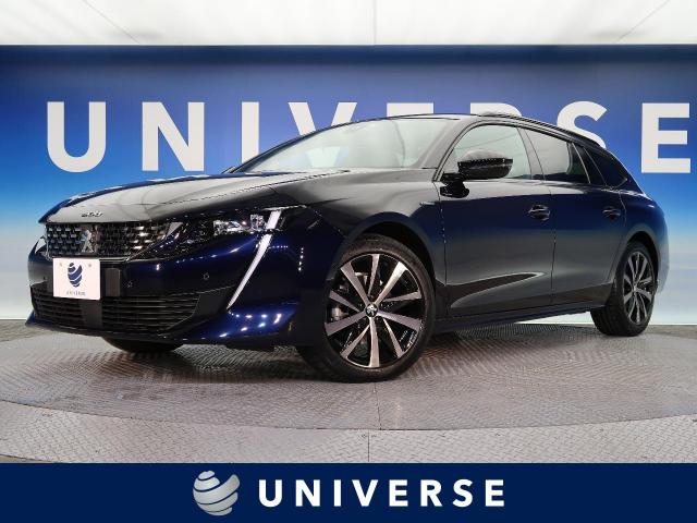 プジョー ５０８ ｓｗ ｇｔライン 0 7万km 愛知県 390 の中古車詳細 愛知県のユニバース 名古屋 新車 中古車の ネクステージ