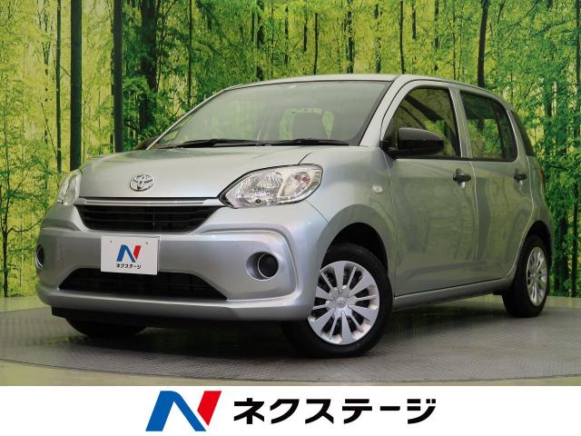 トヨタ パッソ ｘ 0 8万km 愛知県 111 の中古車詳細 愛知県の名古屋茶屋店 新車 中古車の ネクステージ