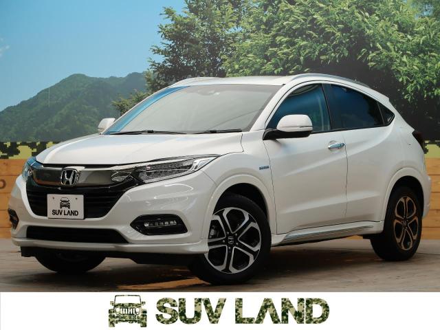 ホンダ ヴェゼル ハイブリッドｚ ホンダセンシング 19km 鹿児島県 070 の中古車詳細 鹿児島県のｓｕｖ ｌａｎｄ 鹿児島 新車 中古車 の ネクステージ