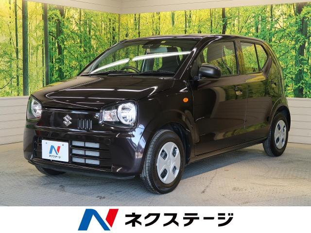 スズキ アルト ｌ スズキセーフティサポート装着車 0 7万km 栃木県 626 の中古車詳細 栃木県の宇都宮店 新車 中古車の ネクステージ