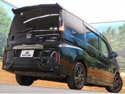 ステップワゴンスパーダ 特別 限定 スパーダ クールスピリット ホンダセンシング 特別仕様車ブラックスタイル ホンダ Cvt 無段変速車 のカタログ詳細情報 新車 中古車の ネクステージ