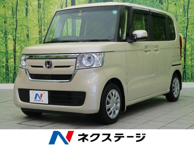 ホンダ Ｎ－ＢＯＸ Ｇ・Ｌホンダセンシング 1.8万Km (愛知県)[582]の中古車詳細