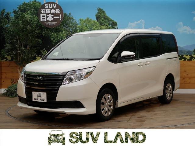 トヨタ ノア ｘ ｖパッケージ 6 7万km 135 7万円 北海道 437 の中古車詳細 北海道のsuv Land 札幌 新車 中古車 の ネクステージ