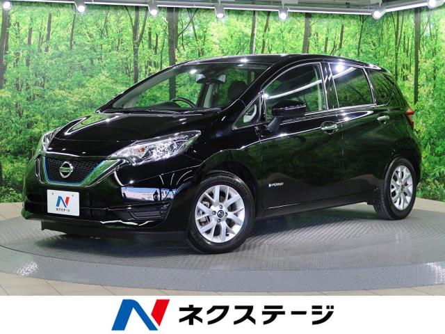 日産 ノート ｅ パワー ｘ 0 7万km 大阪府 993 の中古車詳細 大阪府の寝屋川店 Suv Land