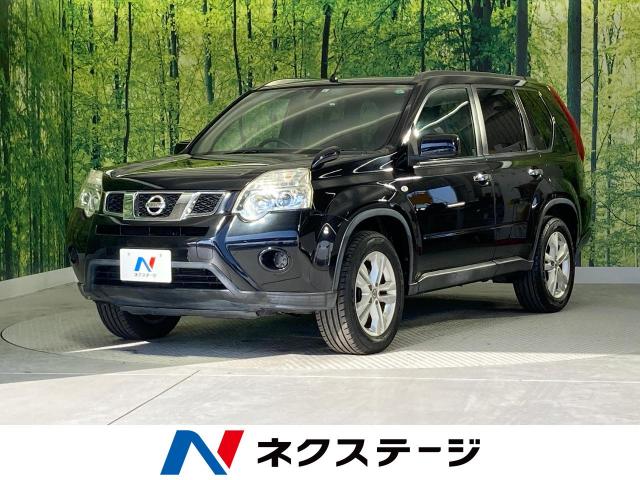 日産 エクストレイル ２０ｘ 5 8万km 和歌山県 9 の中古車詳細 和歌山県の和歌山店 Suv Land
