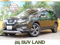 エクストレイル 20Xiの中古車画像