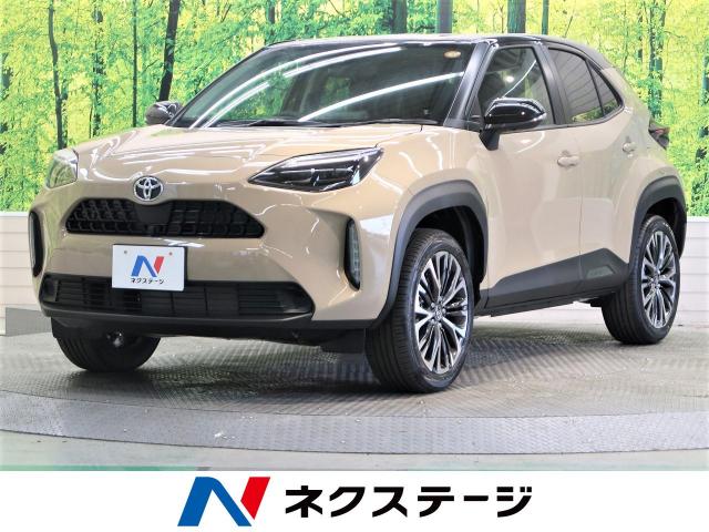 トヨタ ヤリスクロス z 6km 熊本県 134 の中古車詳細 熊本県の熊本東店 新車 中古車の ネクステージ トヨタ ヤリスクロス z 6km 熊本県 134 の中古車詳細 熊本県の熊本東店 新車 中古車の ネクステージ