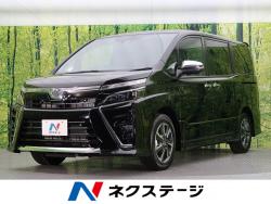 ヴォクシー ZS 煌Ⅲの中古車画像