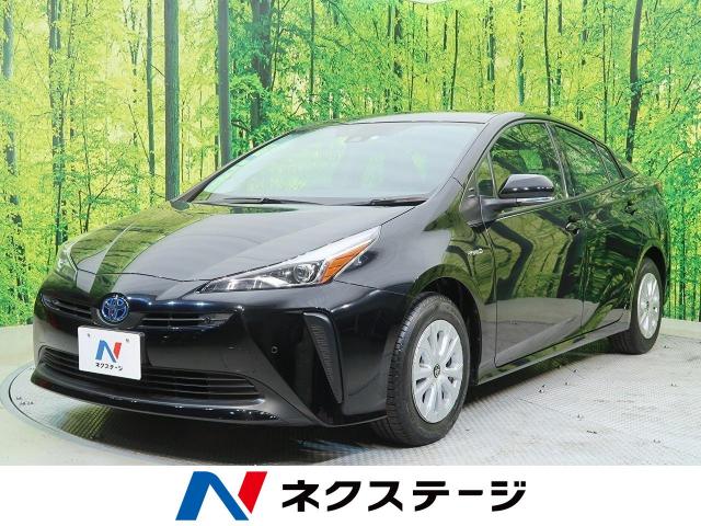 トヨタ プリウス Ｓ 20Km (愛知県)[448]の中古車詳細