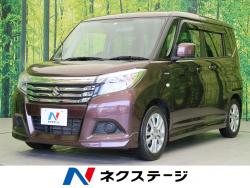 ソリオ スズキ の中古車一覧 新車 中古車の ネクステージ