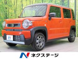 ハスラー スズキ の中古車一覧 新車 中古車の ネクステージ