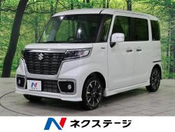 スズキ スペーシアカスタム 未使用 車の中古車一覧 新車 中古車の ネクステージ
