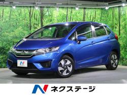 ホンダ フィットハイブリッド 自動ブレーキの中古車一覧 新車 中古車の ネクステージ