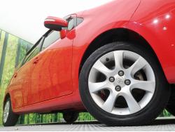 パッソセッテ ｇ トヨタ ４at のカタログ詳細情報 新車 中古車の ネクステージ