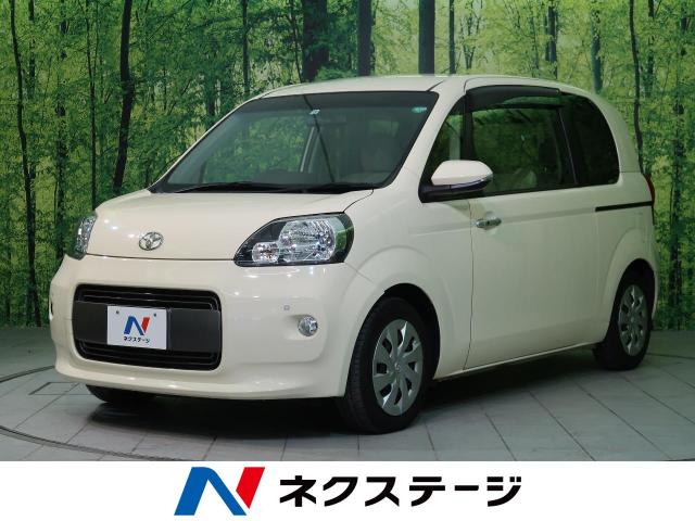 トヨタ ポルテ Ｆ 3.5万Km (栃木県)[254]の中古車詳細｜栃木県の宇都宮 