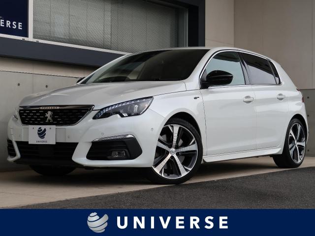 プジョー ３０８ ｇｔ ブルーｈｄｉ 3万km 199 9万円 愛知県 062 の中古車詳細 愛知県のユニバース 名東 Suv Land