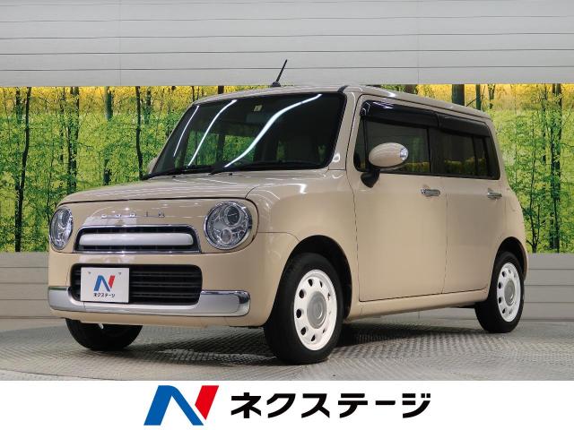 スズキ アルトラパンショコラ ｘ 5 3万km 愛知県 0 の中古車詳細 愛知県の刈谷店 新車 中古車の ネクステージ