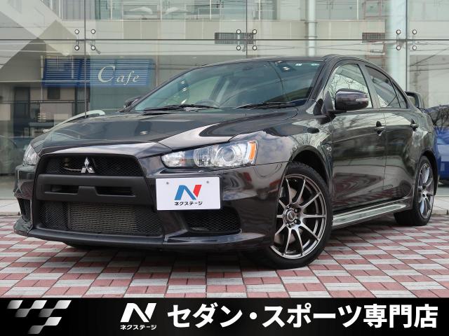 三菱 ランサー ｇｓｒエボリューション 5 8万km 愛知県 429 の中古車詳細 愛知県の中川セダン スポーツ専門店 新車 中古車 の ネクステージ