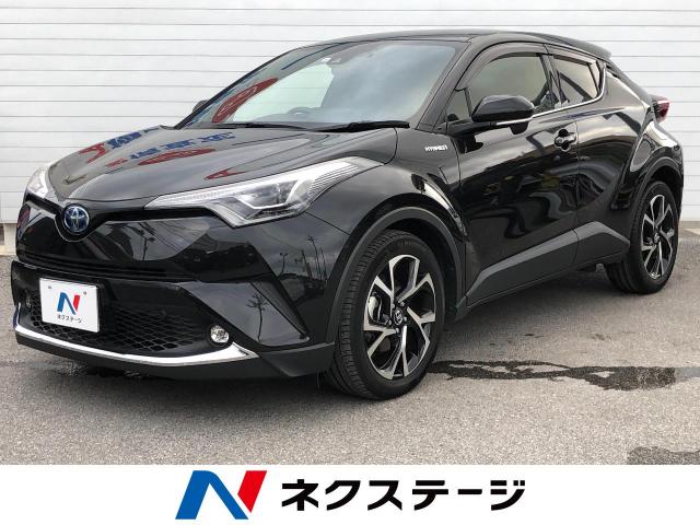 トヨタ ｃ ｈｒ ｇ 1 6万km 沖縄県 008 の中古車詳細 沖縄県の沖縄うるま店 新車 中古車の ネクステージ