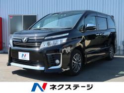 ヴォクシー ZS 煌の中古車画像
