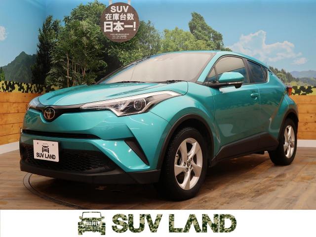 トヨタ ｃ ｈｒ ｓ ｔ 4 1万km 北海道 640 の中古車詳細 北海道のｓｕｖ ｌａｎｄ 札幌 ｓｕｖ ｌａｎｄ