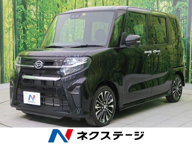 ダイハツ タント カスタムｒｓ 0 8万km 宮城県 467 の中古車詳細 宮城県の名取店 Suv Land