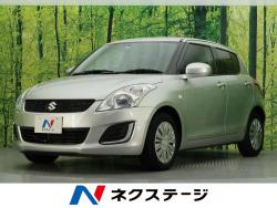 スズキ スイフト 中古車 千葉県の中古車一覧 新車 中古車の ネクステージ