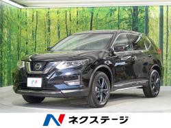 エクストレイル 20Xiの中古車画像