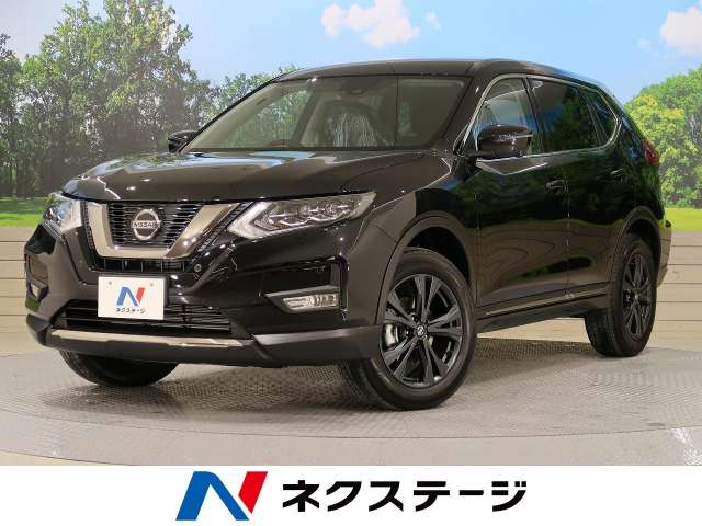 日産 エクストレイル ２０ｘｉ 13km 千葉県 241 の中古車詳細 千葉県の幕張店 Suv Land