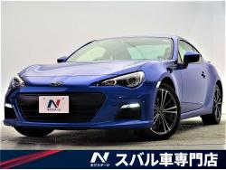 BRZ Rの中古車画像