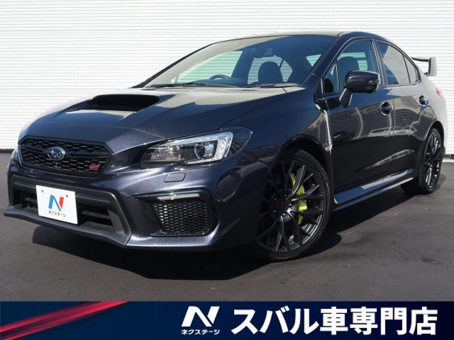 スバル ｗｒｘ ｓｔｉ ｓｔｉ タイプｓ 2 1万km 409 9万円 愛知県 039 の中古車詳細 愛知県の一宮スバル車専門店 新車 中古車の ネクステージ