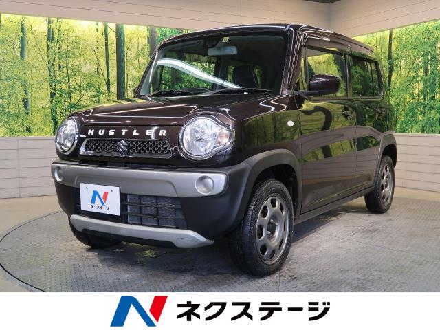 スズキ ハスラー ｇ 3 1万km 滋賀県 6 の中古車詳細 滋賀県の彦根店 新車 中古車の ネクステージ