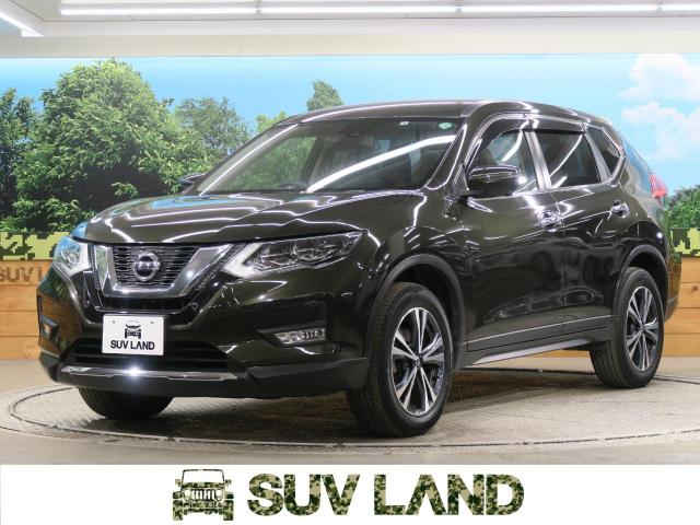 日産 エクストレイル ２０ｘｉ 4 8万km 熊本県 313 の中古車詳細 熊本県のｓｕｖ ｌａｎｄ 熊本 Suv Land