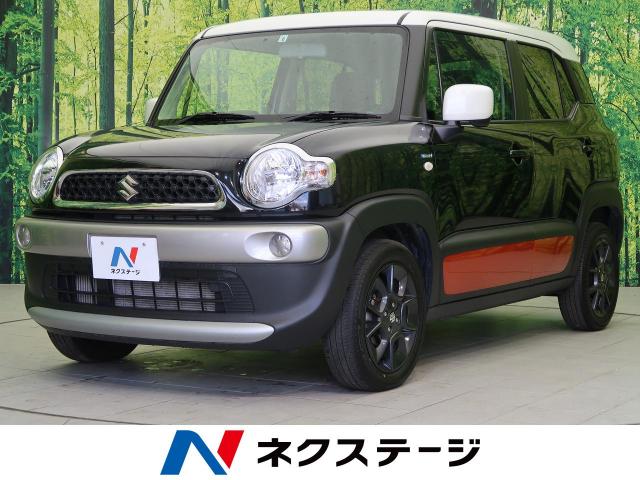 スズキ クロスビー ハイブリッドｍｘ 1 6万km 宮城県 266 の中古車詳細 宮城県の仙南柴田店 新車 中古車の ネクステージ